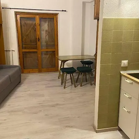 Hermitage 3 Διαμέρισμα *