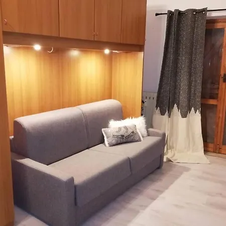 Διαμέρισμα Hermitage 3 *